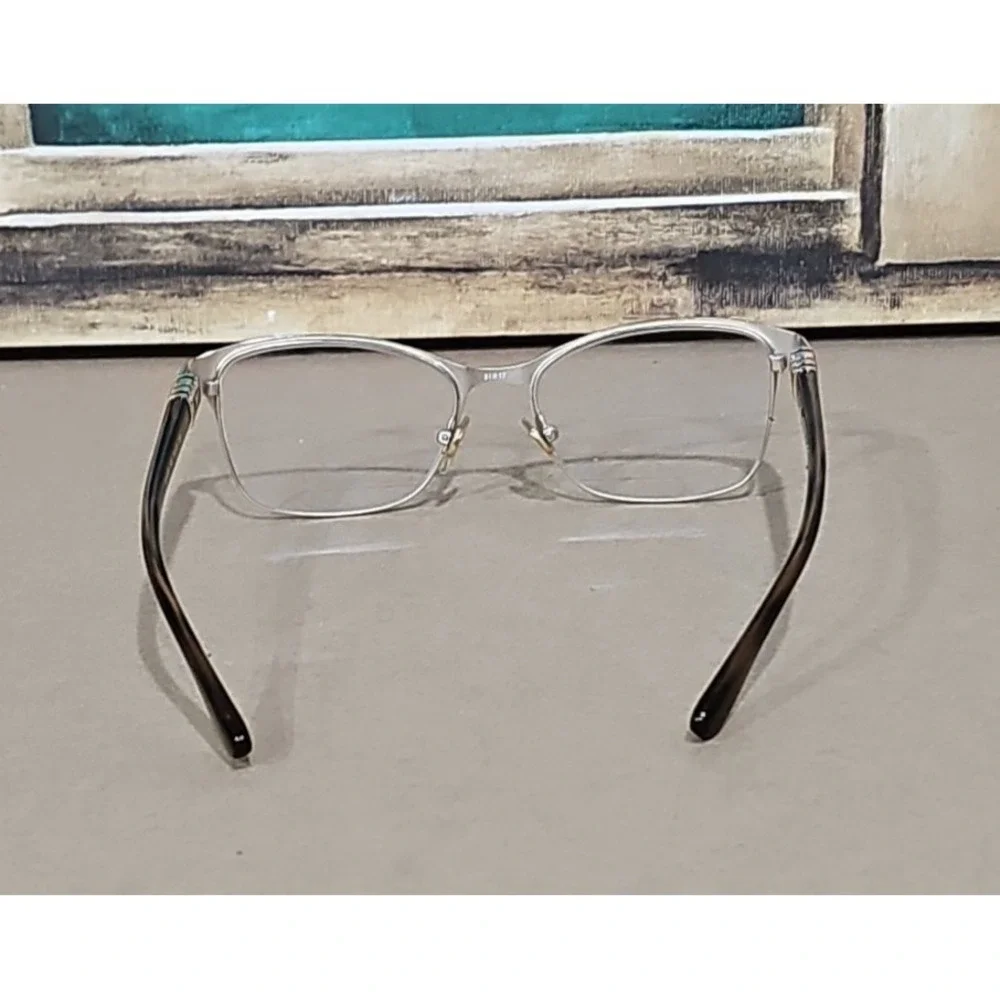 Vogue VO4050 997  Eyeglasses Frames Brown Womens Full Rim  51-17-135